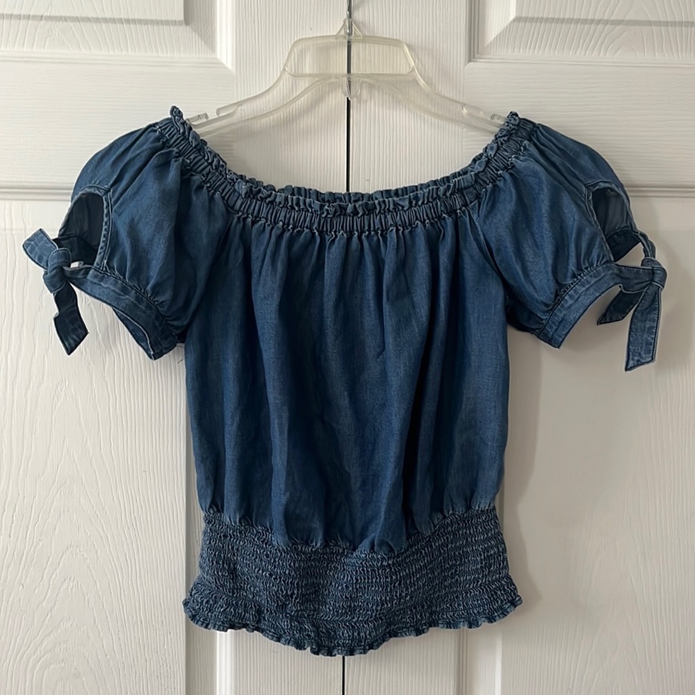Express top